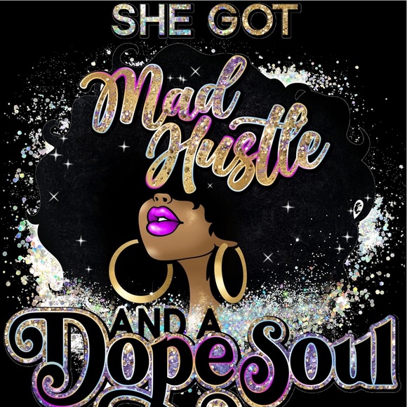 Custom  DTF T-Shirt - Picture 2 of 3